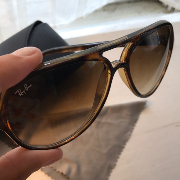 Ray ban sunglasses